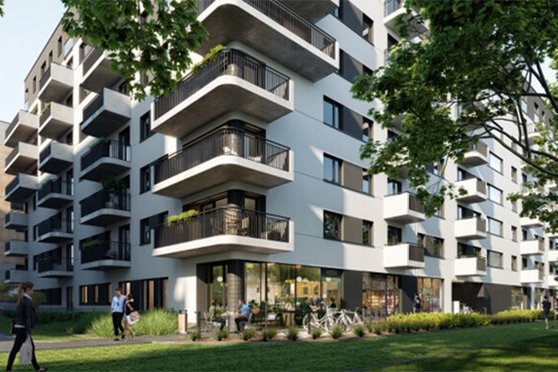 Posen | Projektentwicklung