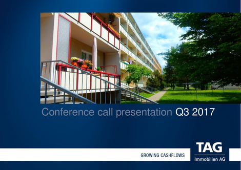 CC Präsentation Q3 - 2017
