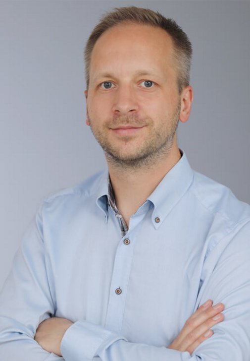 Björn Eifler Björn Eifler - Mitglied des Aufsichtsrats