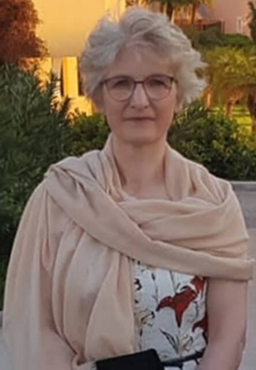 Beate Schulz Beate Schulz - Mitglied des Aufsichtsrats