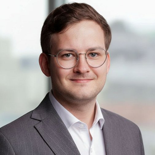 Marlon Holzberger - Investor & Public Relations