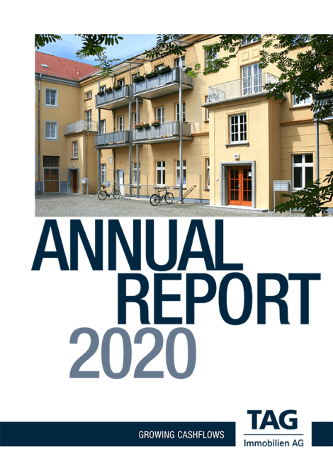 Annual Report 2020