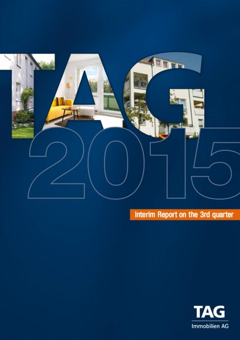 Q3 Report 2015