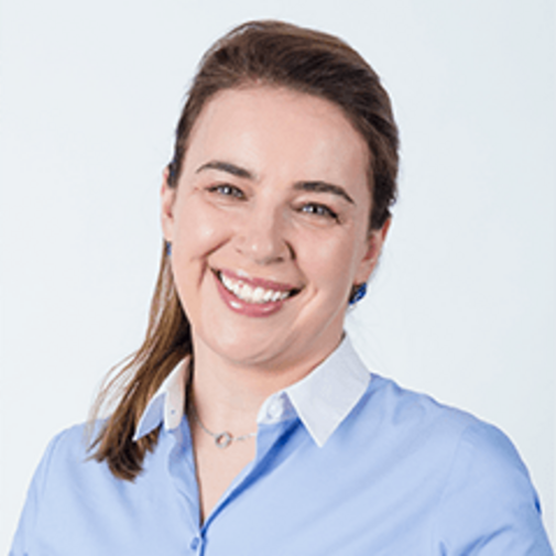 Gabriela Gryger Gabriela Gryger - Stellvertretende Vorsitzende des Aufsichtsrats