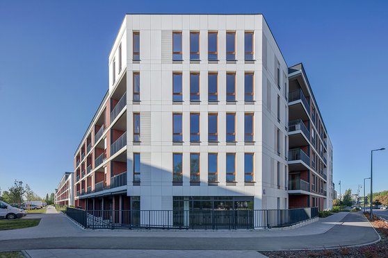 Warschau | Projektentwicklung